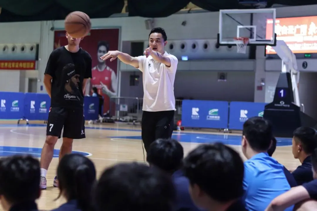 为什么篮球锦标赛是检验训练成果的好机会_1